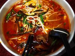 -缘久缘米粉(新街口店)