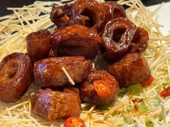 -黄但记老店·陈村粉食府