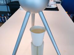 -dotcom coffee古点咖啡(致真大厦店)