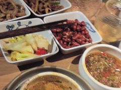 -巴奴毛肚火锅(相州店)