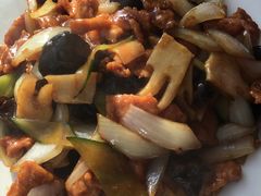 过油肉-太原面食店(解放路店)