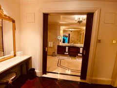 -广州富力丽思卡尔顿酒店