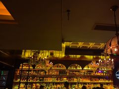 -隐肆威士忌鸡尾酒吧(玉沙国际店)