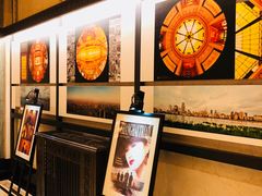 -上海和平饭店华懋阁 Cathay Room