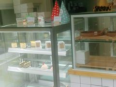 面包甜点陈列柜-蛋糕生活Cake Life