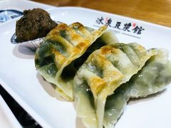 -冰泉豆浆馆(阳朔店)