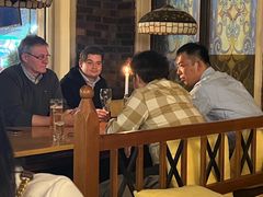 -巴伐利亚啤酒坊(意式风情街店)