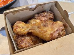 -Kyochon1991校村(共和路店)