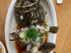 -南海渔家•海鲜•正宗海南菜(海棠湾店)
