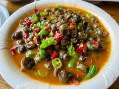 酱爆螺蛳-丰乐餐厅·始于1999·本地老字号