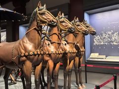 -北京大葆台遗址博物馆