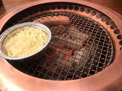 -炎蔵牛舌烤肉