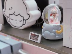 -泡泡玛特POPMART(蓝色港湾店)