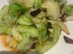 -金熊猫川菜餐厅
