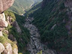 景点-九鲤湖风景区