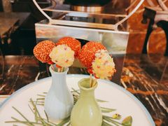 -百香自助餐厅·西安唐隆国际酒店(曲江店)