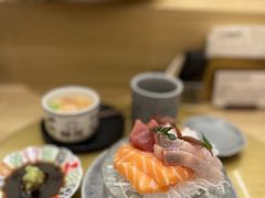 时令刺身-鮨政· Omakase(港汇恒隆广场店)