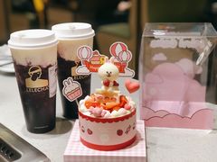 -好利来(七宝领展广场店)