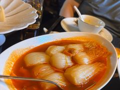 -上海苏宁宝丽嘉酒店·嘉府壹号中餐厅