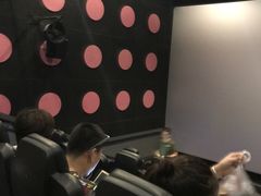 放映厅-大世界影城(无锡江南大悦城IMAX激光店)