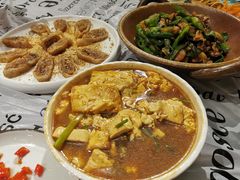 -古道村落(温汤店)