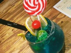 -胡桃里音乐酒馆(白云五号T5 MALL店)