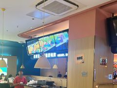 -小鱼小牛·鱼牛干锅·脆鱼火锅(世欧广场店)