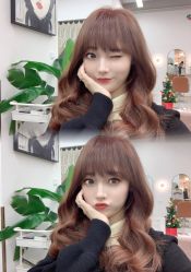 -icare美发沙龙