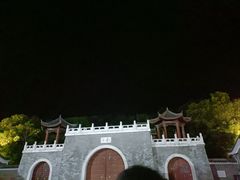 -南岳衡山风景名胜区-南岳大庙