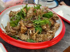 -曹胖子龙虾馆(黄桦路店)