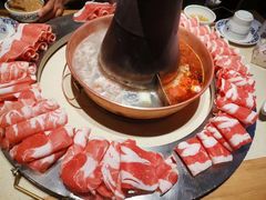 -东镇老火锅(长春路首店)