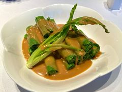 -俏江南天津时尚曲艺主题餐厅(马场道店)