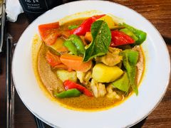 -隐食餐厅(金水湾公馆店)