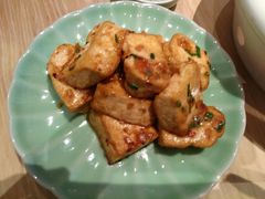 -锦粤宫·融合粤菜(上海金沙江店)