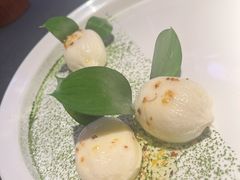 -锦府园·新台州菜(合生汇店)