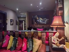 -泰合玺·精油疗愈SPA(南京光环花园城店)