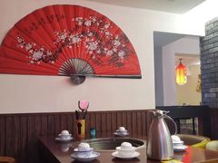 -老关东铁锅炖(海甸三东路店)