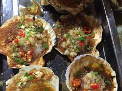 -楠翔馆桐庐菜(胜利河美食街店)