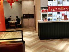 -香天下·四川火锅(安镇大润发店)