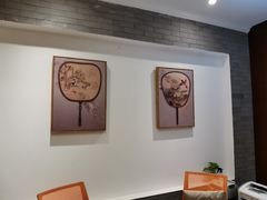 -江苏饭店-中餐厅