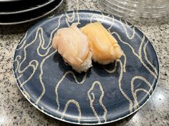 -合点寿司(美罗城店)