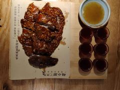 -桂小厨广西菜(印象城店)