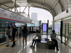 -徐图港(地铁站)