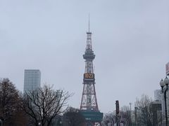 -札幌电视塔