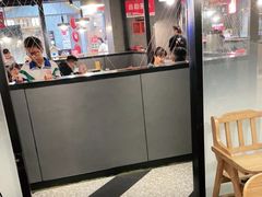 -鱼酷活鱼烤鱼(梅江印象城店)