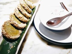 -绿茶餐厅(乐峰广场店)