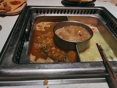 -巴奴毛肚火锅(六天地店)