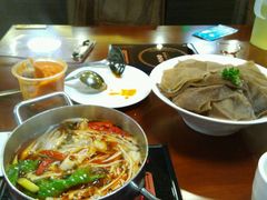 -小天鹅火锅(美佳华店)
