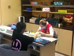 -海底捞火锅(津南永旺店生日主题店)