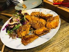 -NLFS1983咖啡花园餐厅(锦桂店)